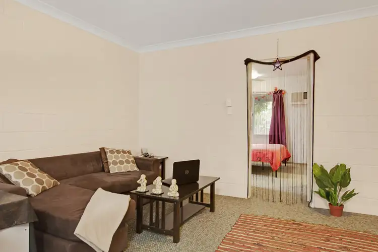 Main view of Homely unit listing, 1/8 Nelson Street, Bungalow QLD 4870
