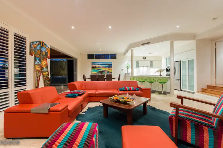 Fifth view of Homely house listing, 15 Wright Avenue, Swanbourne WA 6010