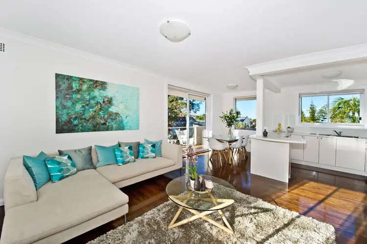 Main view of Homely apartment listing, 4/324 Birrell Street, Bondi NSW 2026