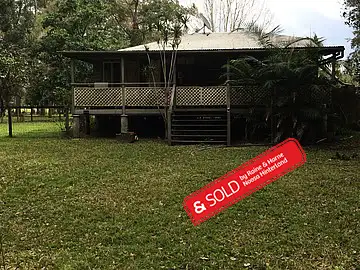 Main view of Homely house listing, 527 Gympie Kin Kin Road, Kin Kin QLD 4571