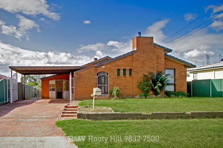Main view of Homely house listing, 26 Valma Place, Colyton NSW 2760