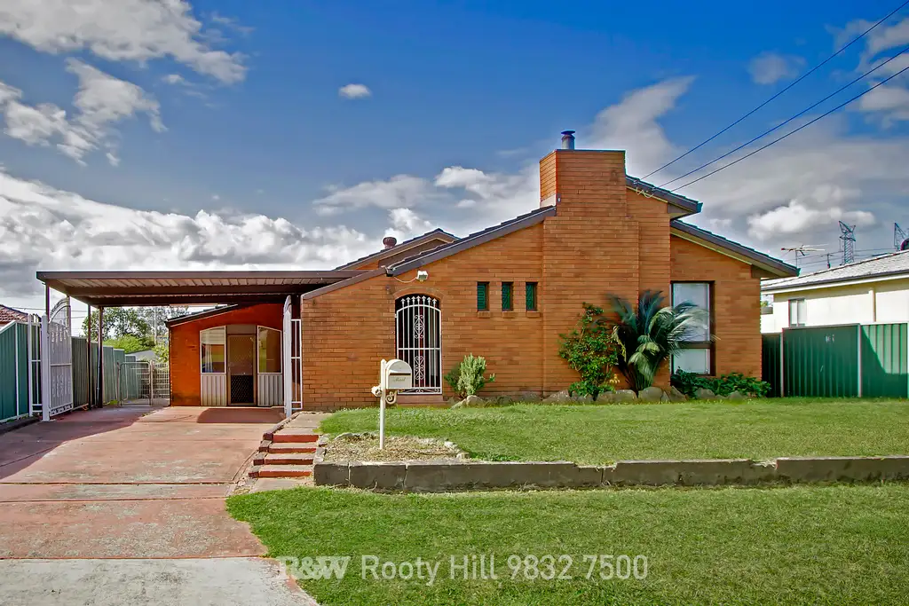 Main view of Homely house listing, 26 Valma Place, Colyton NSW 2760