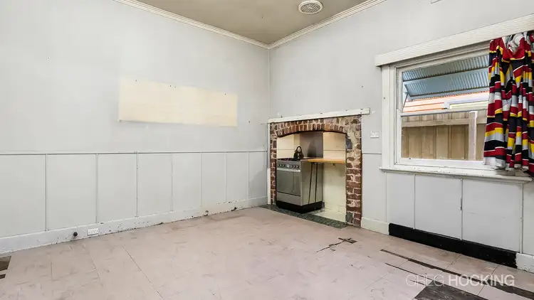 Fourth view of Homely house listing, 37 Severn Street, Yarraville VIC 3013
