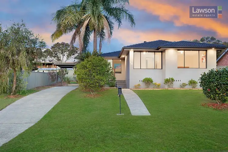 Main view of Homely house listing, 16 Kane Road, Bonnells Bay NSW 2264