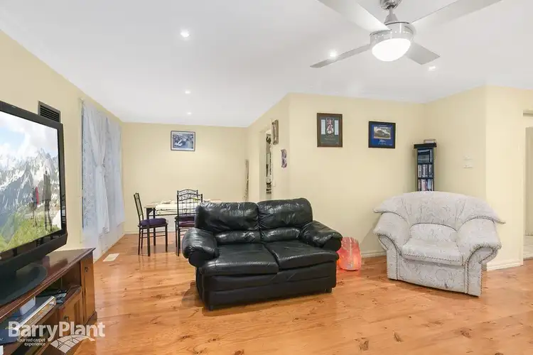 Second view of Homely house listing, 5 Brompton Court, Kilsyth VIC 3137