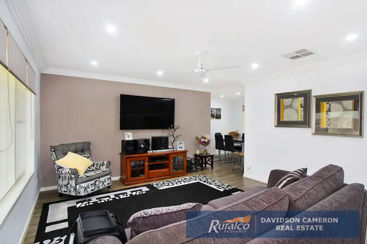 Third view of Homely house listing, 64 Lemon Gums Drive, Tamworth NSW 2340