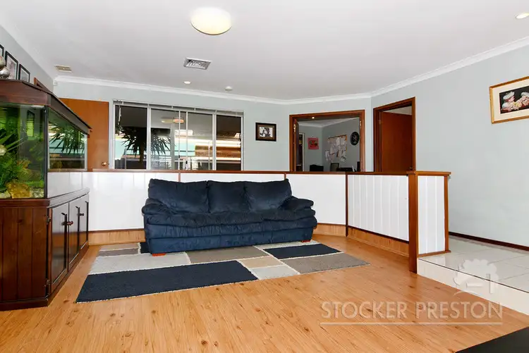 Sixth view of Homely house listing, 19 Perkins Avenue, East Bunbury WA 6230