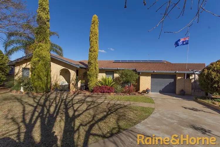 3 Garnet Street, Dubbo NSW 2830