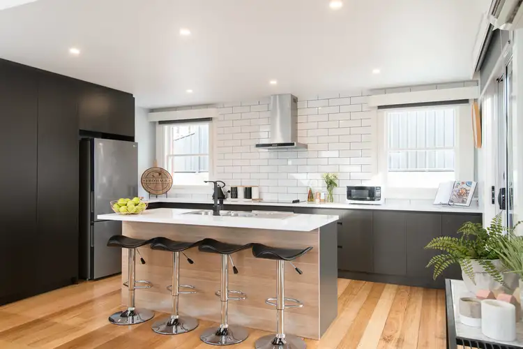 Third view of Homely house listing, 1/313 West Tamar Road, Riverside TAS 7250