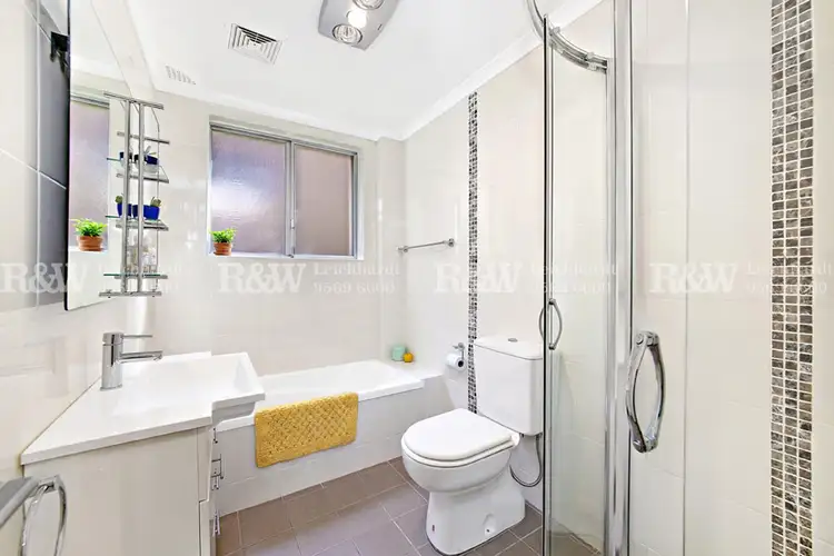 Fifth view of Homely apartment listing, 2/124 Bland Street, Ashfield NSW 2131
