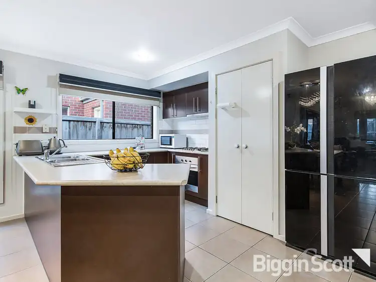 Sixth view of Homely house listing, 64 Donnici Drive, Keysborough VIC 3173