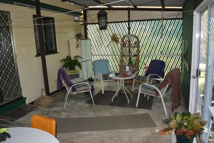 Seventh view of Homely house listing, 1 Main Street, Hivesville QLD 4612