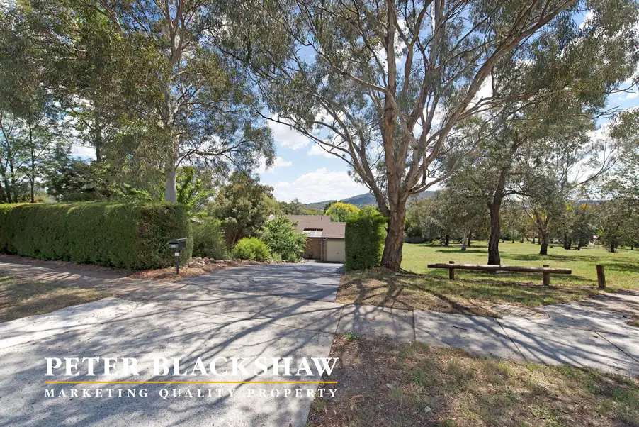 Main view of Homely house listing, 70 Learmonth Drive, Kambah ACT 2902