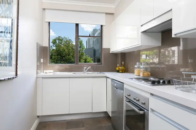 Fifth view of Homely apartment listing, 4B/27-31 Ocean Street North, Bondi NSW 2026