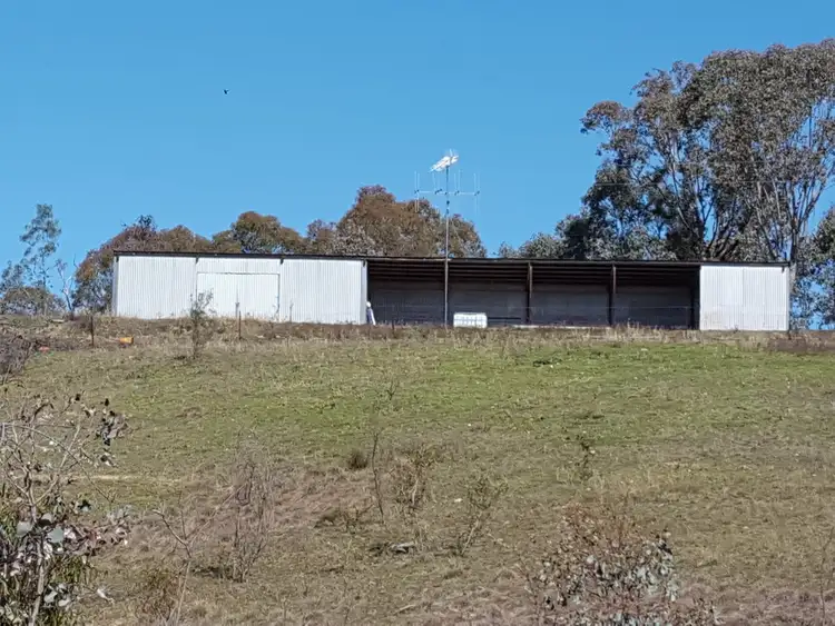 Sixth view of Homely rural property listing, 951 Hill End Road, Mudgee NSW 2850