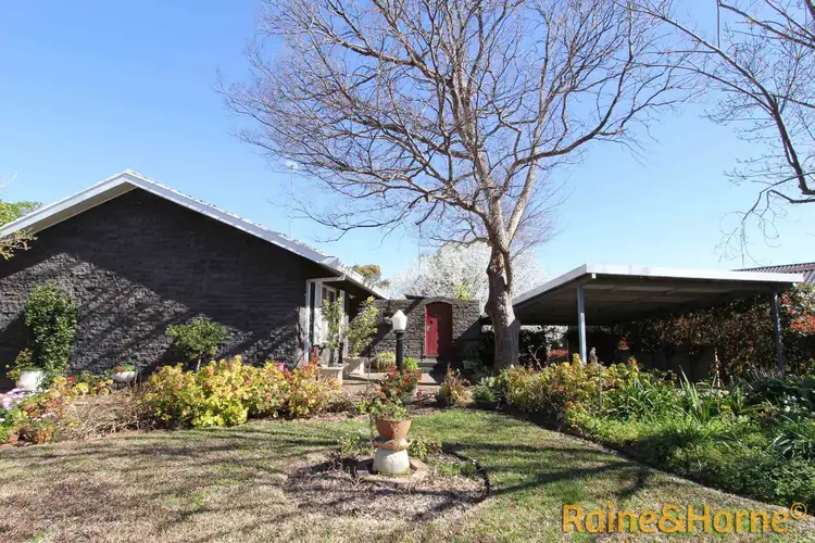 409 Fitzroy Street, Dubbo NSW 2830