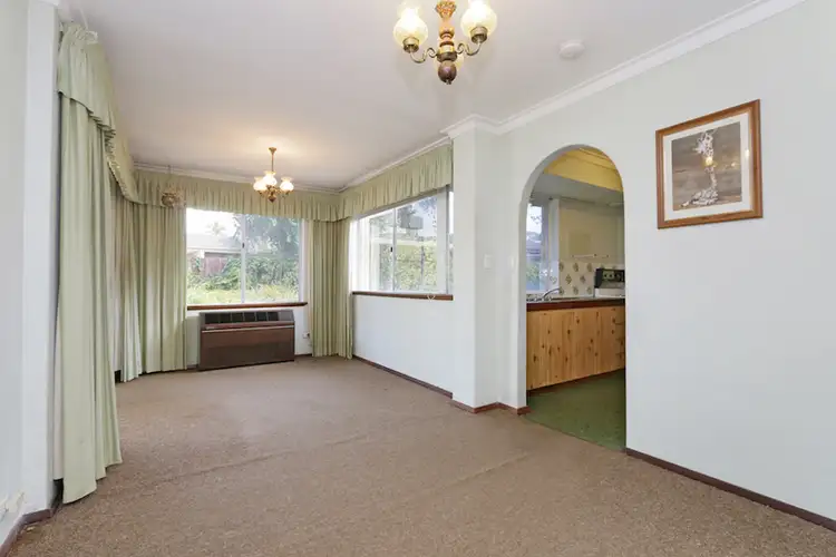 Fourth view of Homely semi-detached listing, Unit 1, 2 Nebo Close, Willetton WA 6155