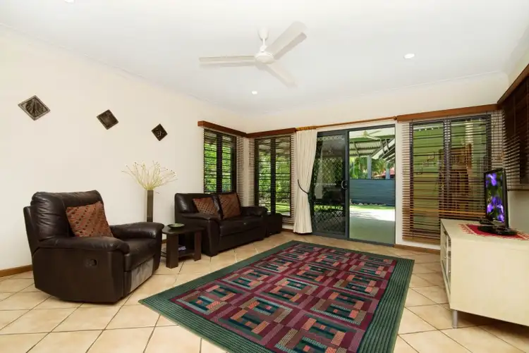 Fifth view of Homely house listing, 4 Kurala Circuit, Gunn NT 832