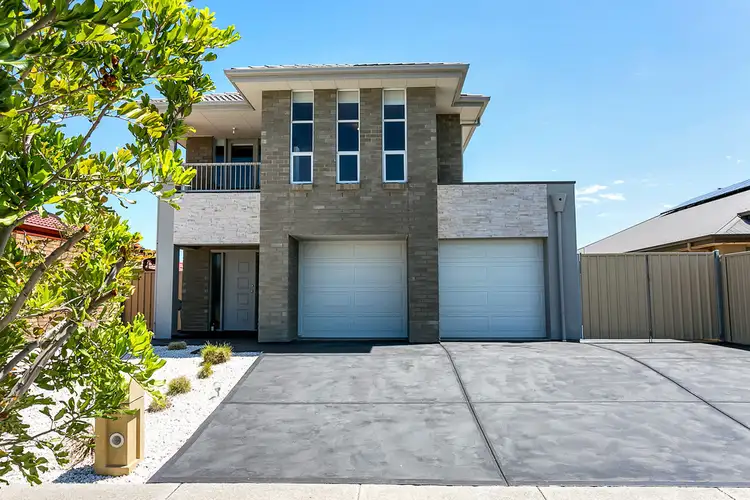 15 Pinkgum Avenue, Aldinga Beach SA 5173