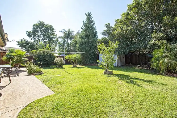 Fifth view of Homely house listing, 147 Maxwell Street, South Penrith NSW 2750