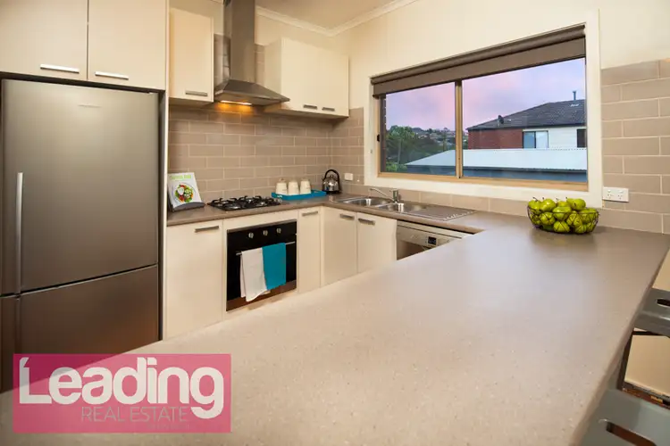 Second view of Homely house listing, 1 Rees Road, Sunbury VIC 3429