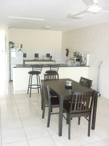 Main view of Homely semi-detached listing, 2/25 Quinn Street, Rosslea QLD 4812