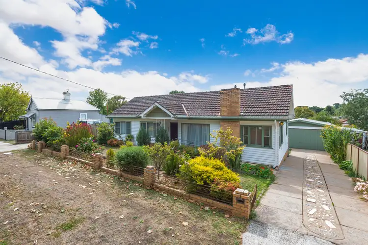 Main view of Homely house listing, 48 Simpson Street, Kyneton VIC 3444