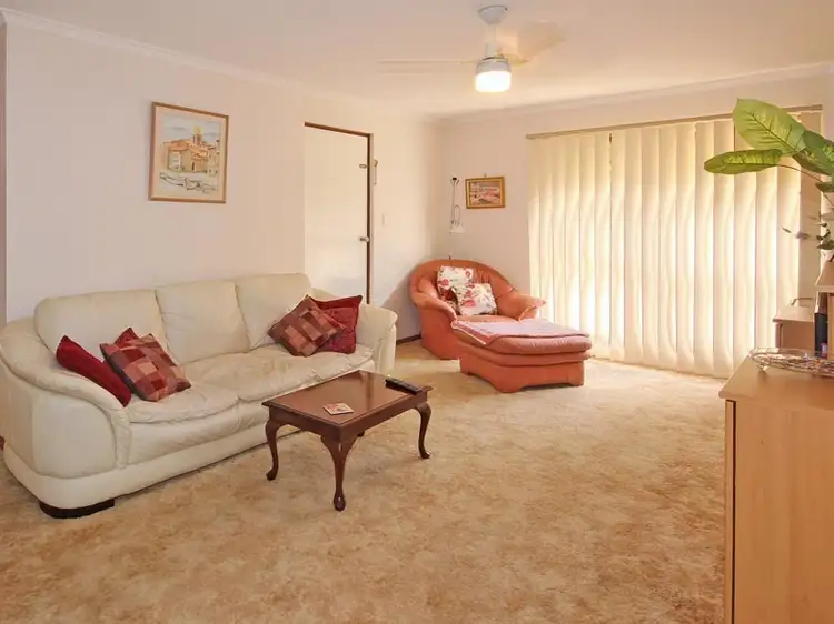 Second view of Homely unit listing, 8/32A McMahon Road, Morphett Vale SA 5162