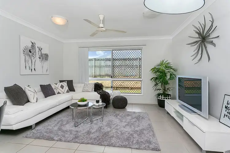 21 CLIFFDALE STREET, Bentley Park QLD 4869