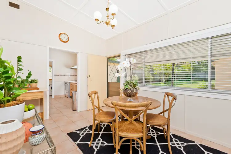 Fifth view of Homely house listing, 79 Nirranda Street, Concord West NSW 2138