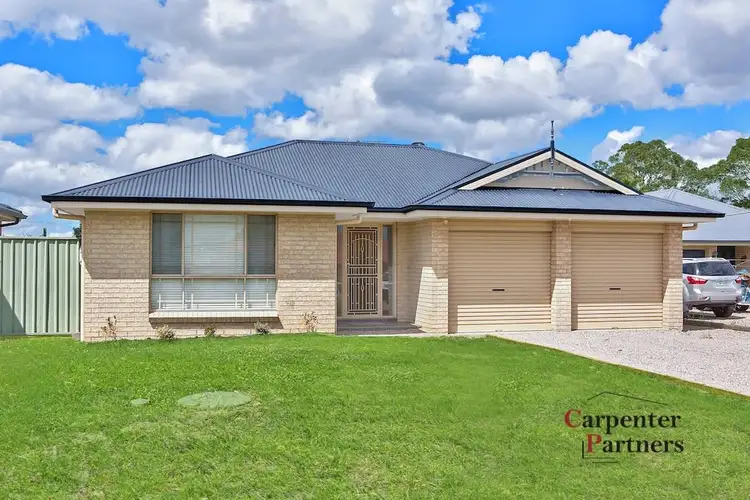 Main view of Homely house listing, 21 Avon Dam Road, Bargo NSW 2574