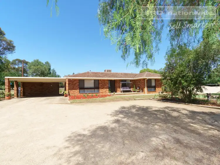 Fifth view of Homely house listing, 6 Gregadoo Road, Lake Albert NSW 2650