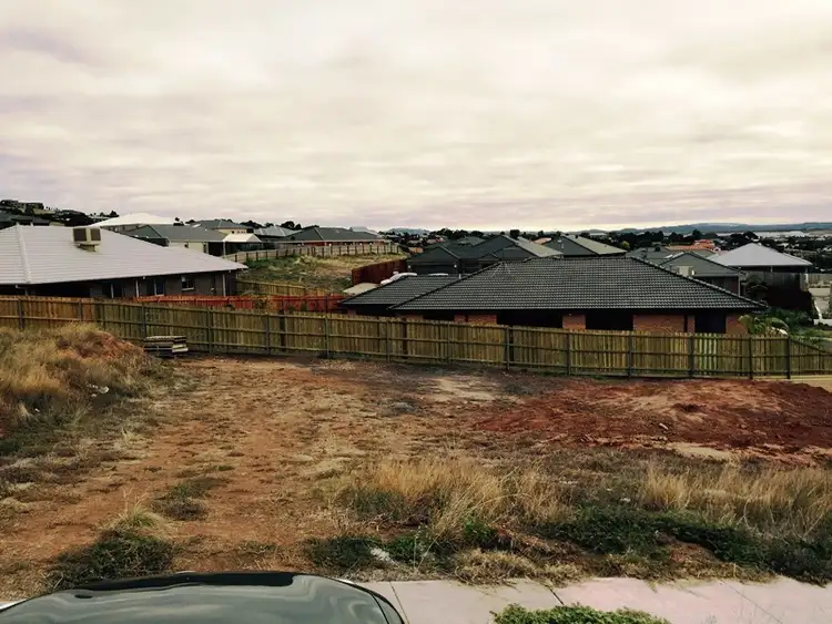 Third view of Homely land listing, 4 Valentina Drive, Bacchus Marsh VIC 3340