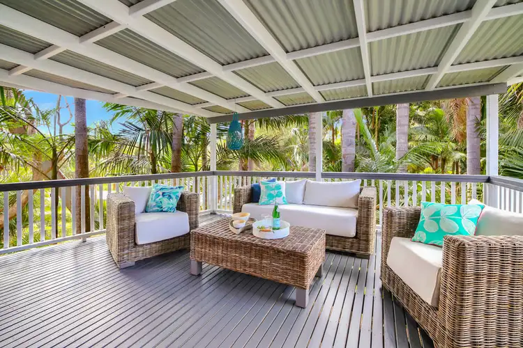 Third view of Homely house listing, 11 Gill Avenue, Avoca Beach NSW 2251