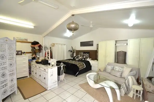 Fourth view of Homely house listing, 11 DALBY COURT, East Side NT 870