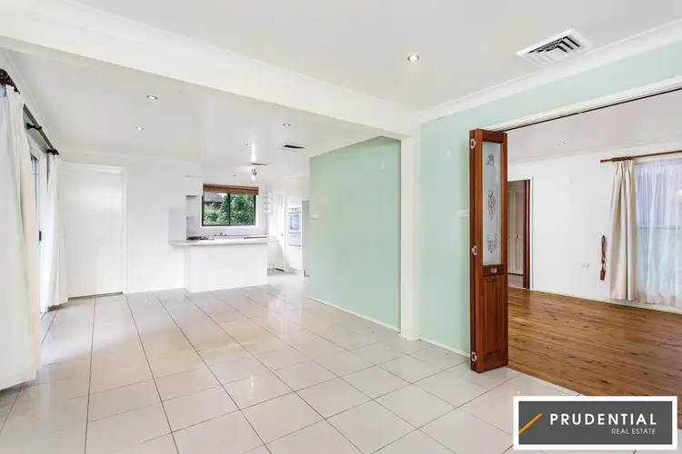 Second view of Homely house listing, 31 Tabourie Street, Leumeah NSW 2560