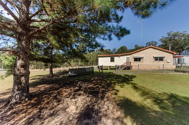 Sixth view of Homely house listing, 2590 Clarence Way, Upper Copmanhurst NSW 2460