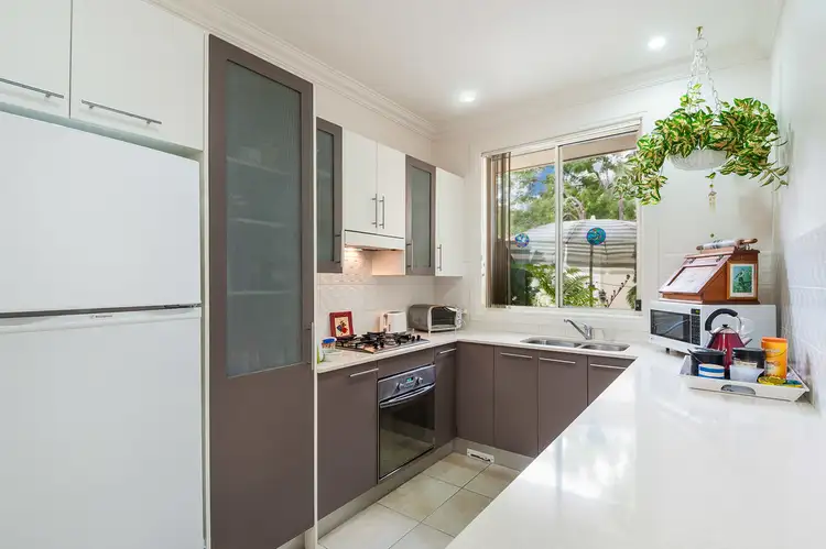 Fifth view of Homely villa listing, 1/6 Warwick Street, Blackwall NSW 2256
