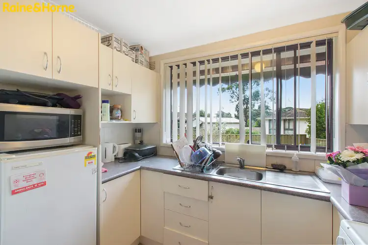 Fourth view of Homely house listing, 25 & 25A Reliance Crescent, Willmot NSW 2770