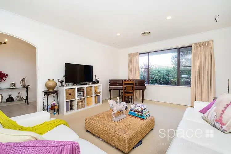 Fourth view of Homely townhouse listing, 1/4a Watkins Place, Dalkeith WA 6009