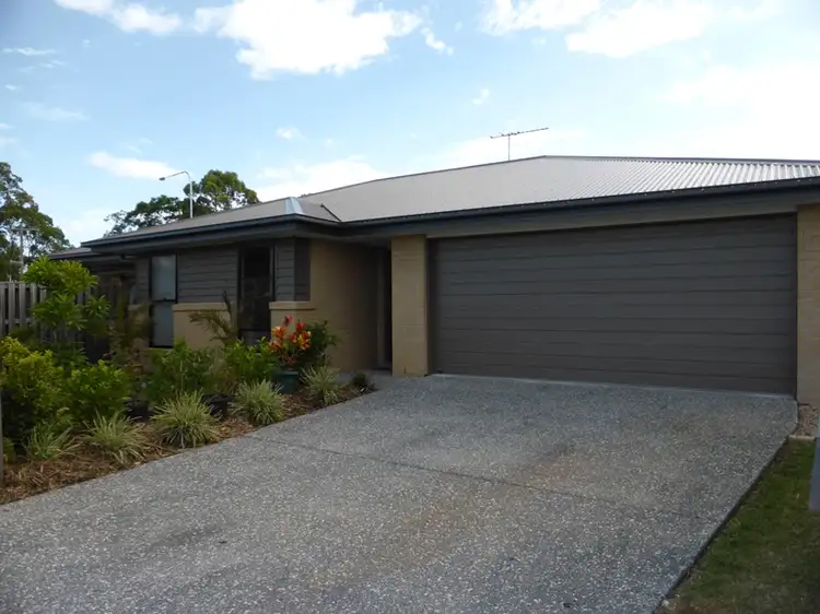 1 Wecaso Lane, Ormeau QLD 4208