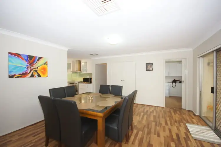 Fourth view of Homely house listing, 11 Hilltop Rise, Willetton WA 6155