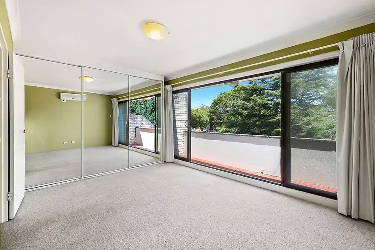 Third view of Homely townhouse listing, 15/47 Gipps Street, Concord NSW 2137