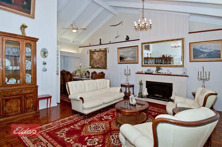 15 Highview Terrace, Daisy Hill QLD 4127