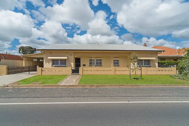 16A First Street, Gawler South SA 5118