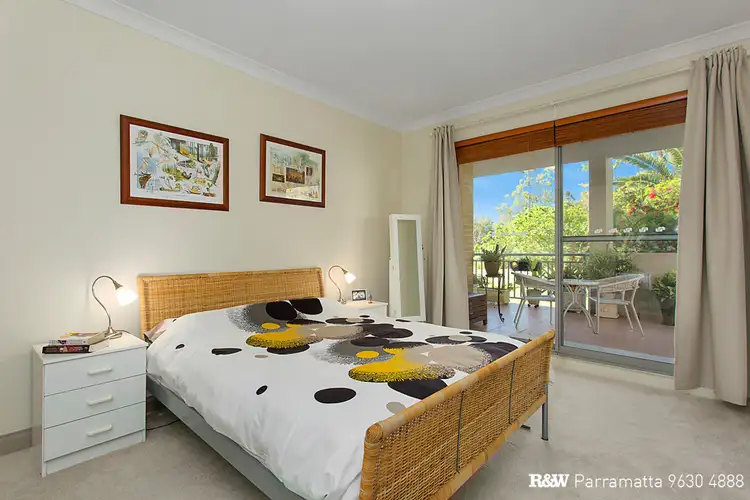 Fifth view of Homely apartment listing, 16/22 Parkside Lane, Westmead NSW 2145