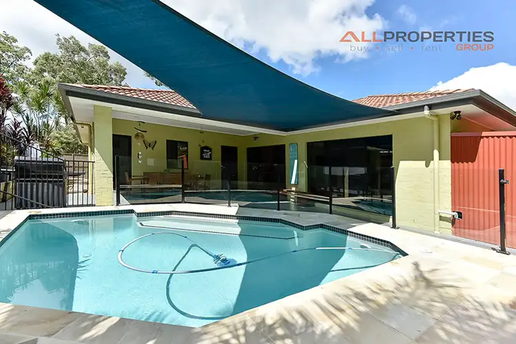 Second view of Homely house listing, 10 Randerson Street, Forest Lake QLD 4078