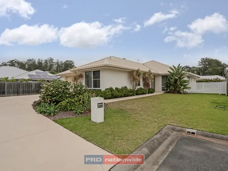 18 Myall Close, North Boambee Valley NSW 2450