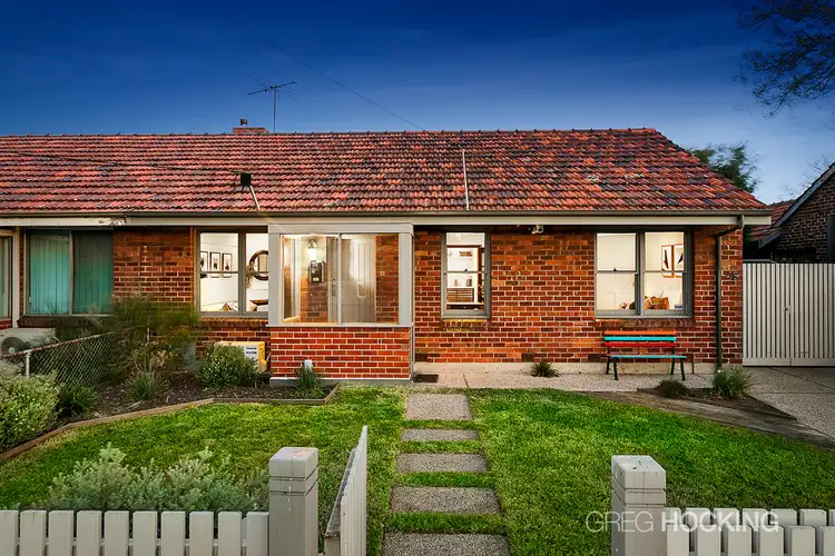 Fourth view of Homely house listing, 46 Dunstan Parade, Port Melbourne VIC 3207