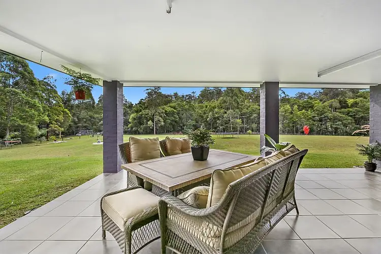 Second view of Homely rural property listing, 28 Moran Close, King Creek NSW 2446